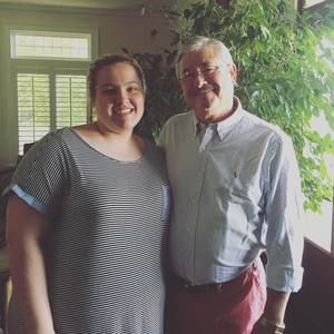 Meet your Posher, Mike